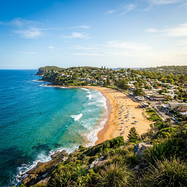 Concreting services in Avalon