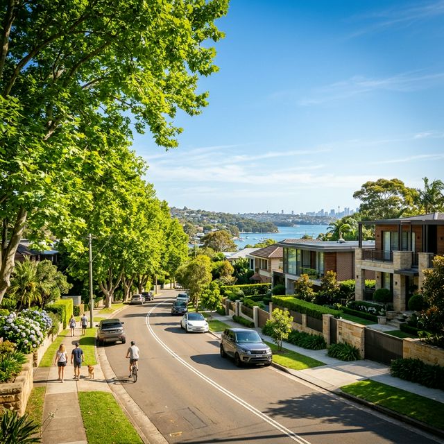 Concreting services in Balgowlah