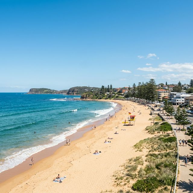 Concreting services in Collaroy