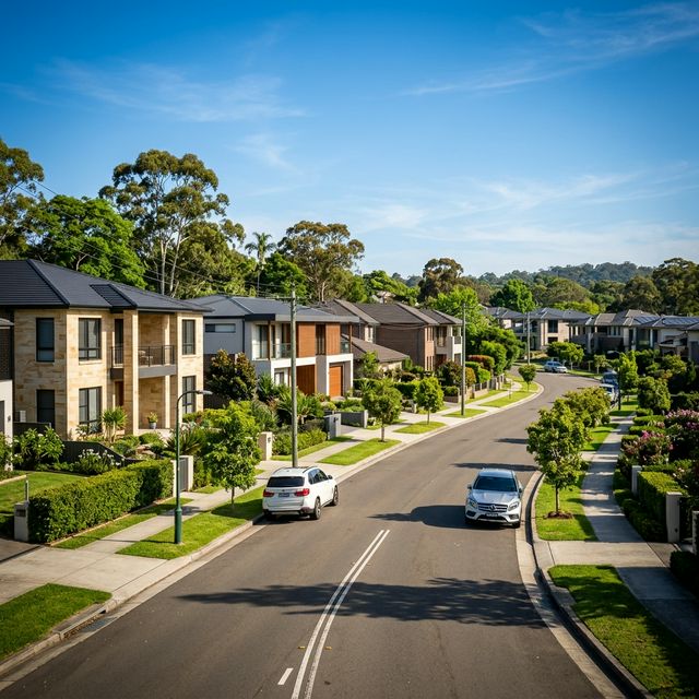 Concreting services in Eastwood