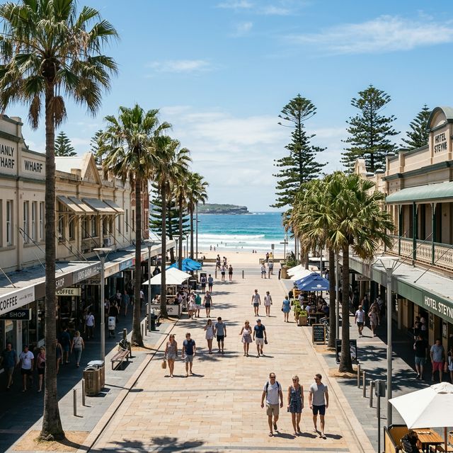 Concreting services in Manly