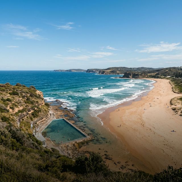 Concreting services in Mona Vale