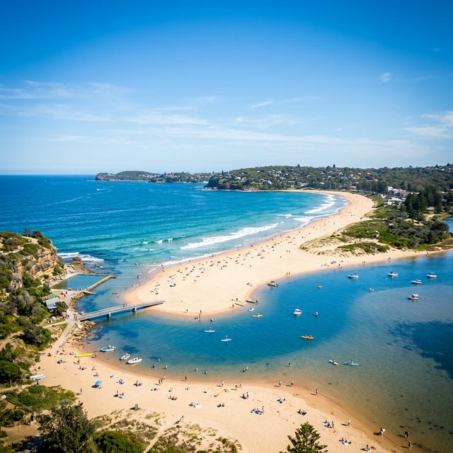 Concreting services in Narrabeen