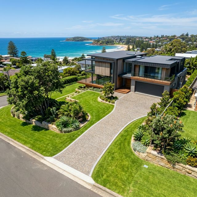 Aussie All-Stars projects