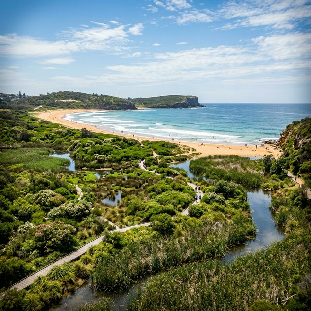 Concreting services in Warriewood