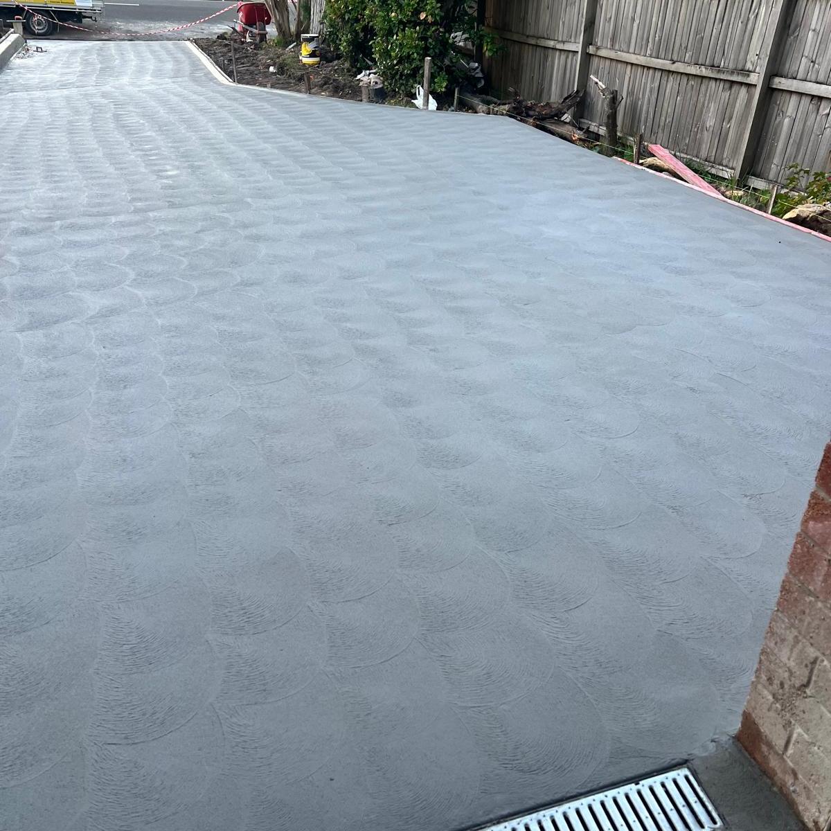 Driveway Transformation in Cromer — photo 3